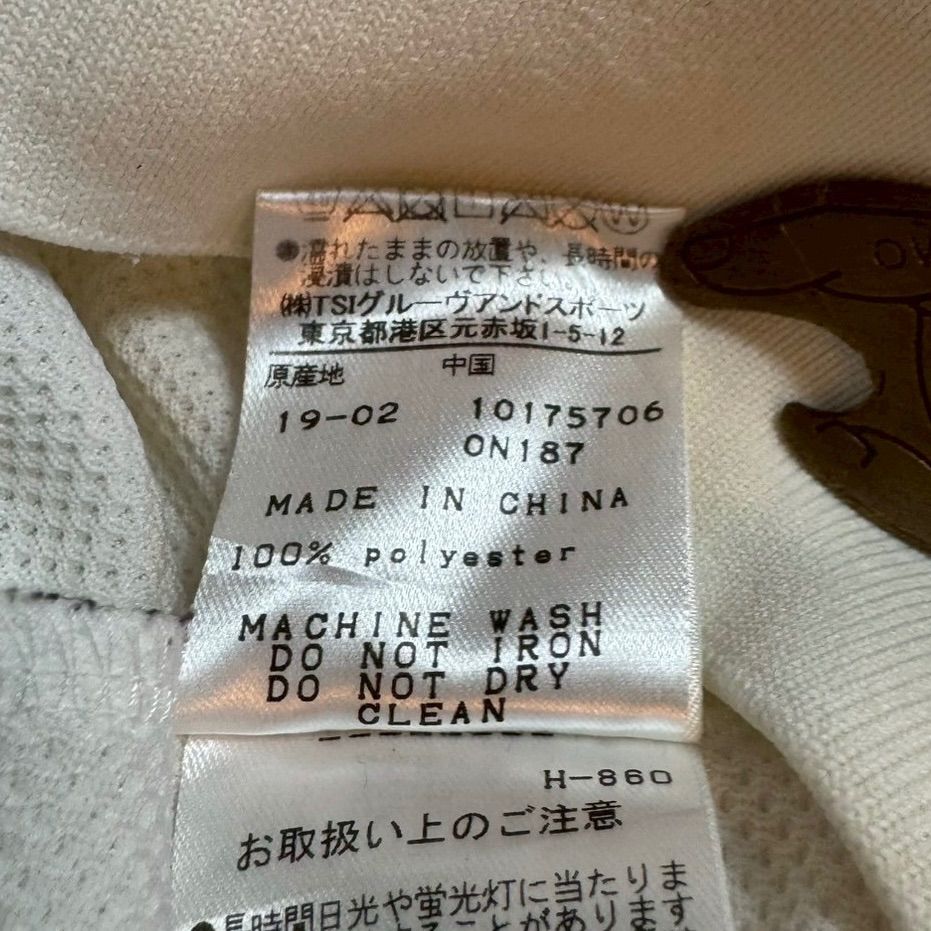 ジャックバニー ポニー