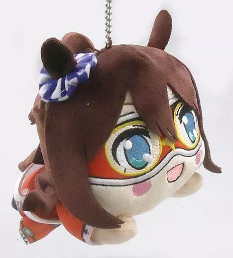 数量は多い  プライズ ポイント10倍】 ウマ娘 エル ぬいぐるみなど 豪華11点 ぬいぐるみ