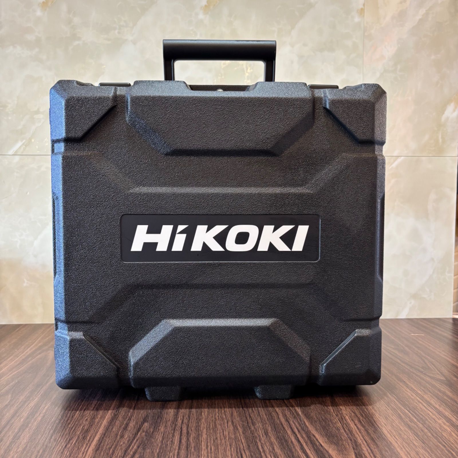 送料無料】未使用品 ハイコーキ (HIKOKI ※旧:日立工機) 18V