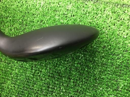 中古】 ダンロップ SRIXON ZX Mk II HYBRID H3 ユーティリティ