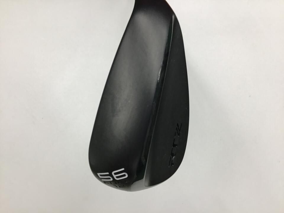 RTZ ブラックサテン | 56 | S | NSプロ950GH neo | | ウェッジ | クリーブランド 最短即日発送