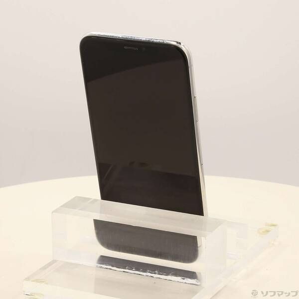 256GB シルバー