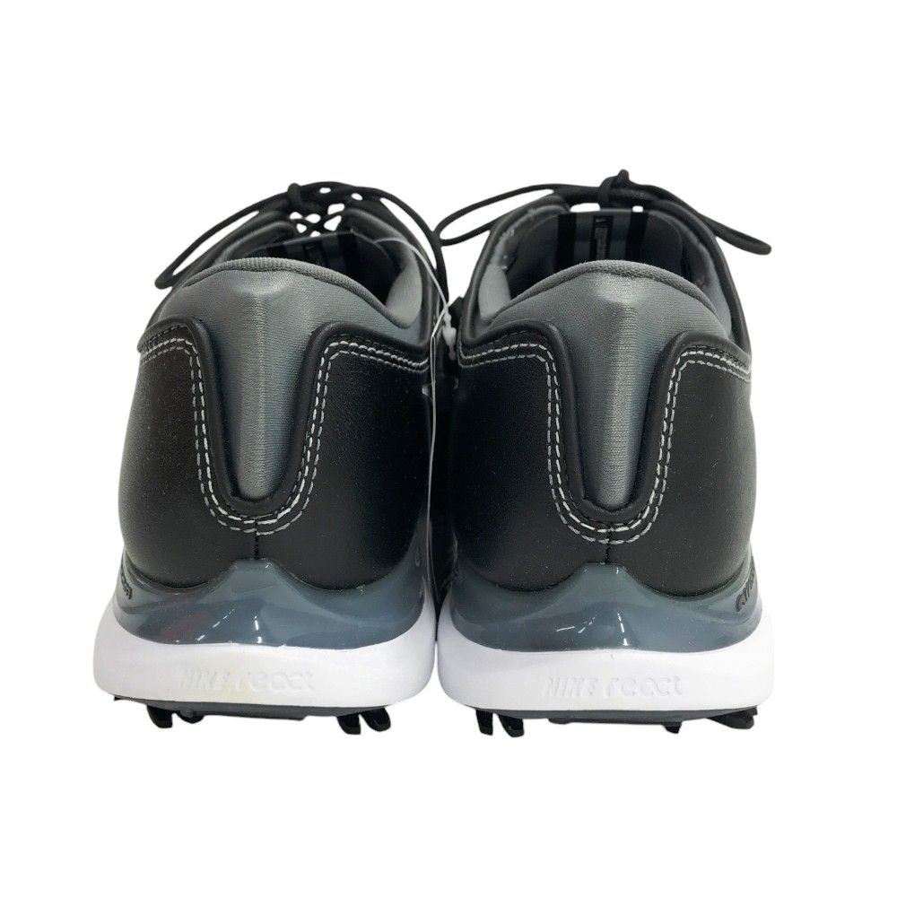 NIKE GOLF ナイキゴルフ CW8189-001 エアズーム ビクトリー ツアー ゴルフシューズ  ブラック系 26.0 [240101416955] ゴルフウェア メンズ ストスト NIKE GOLF ナイキゴルフ CW8189-001 エアズーム ビクトリー