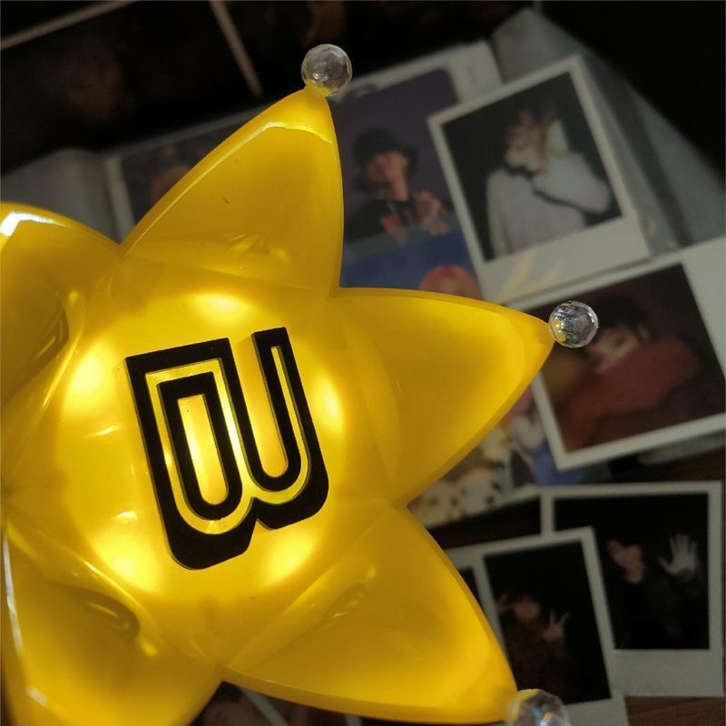 未使用】BIGBANG ELECTRIC LOVE TOUR ペンライト