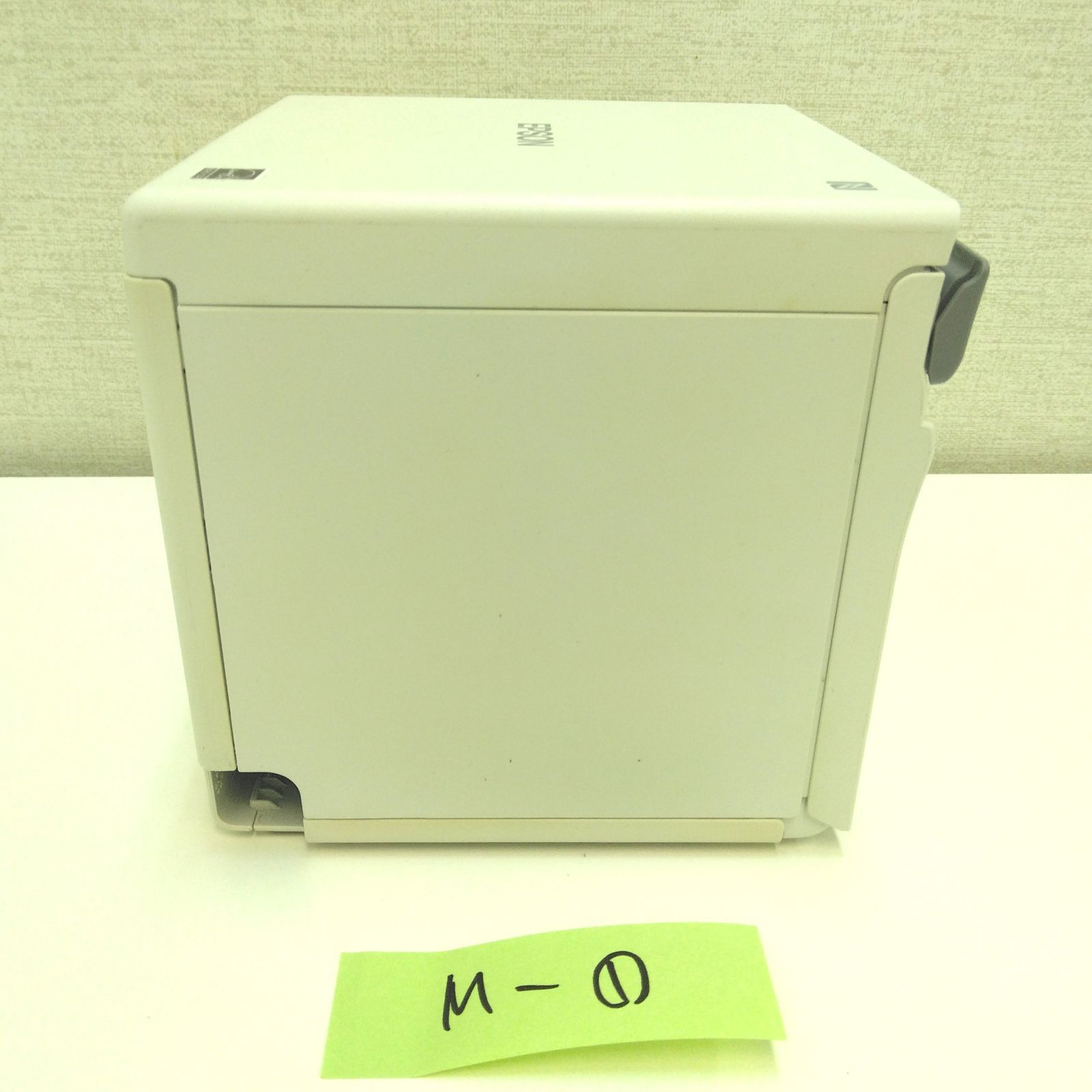 エプソンレシートプリンターTM-m30 M-