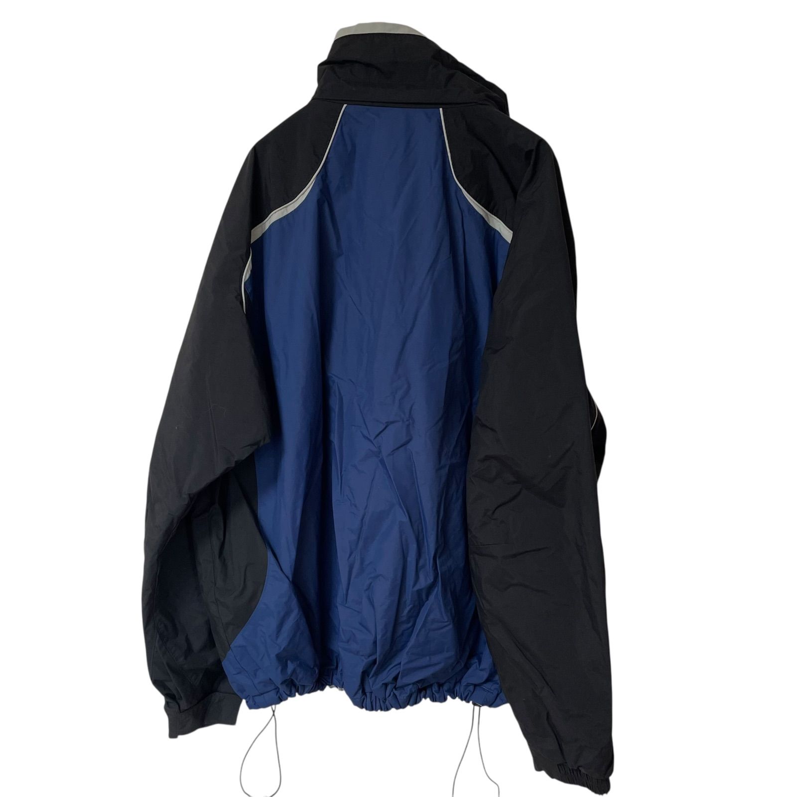 Z1574 Columbia コロンビア ナイロンジャケット アウター ブルー