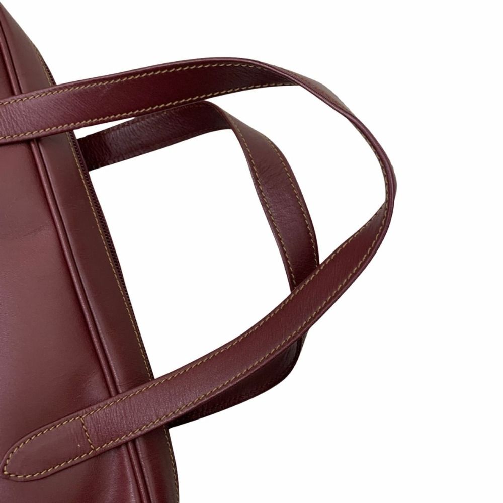 カルティエ ビジネスバッグ