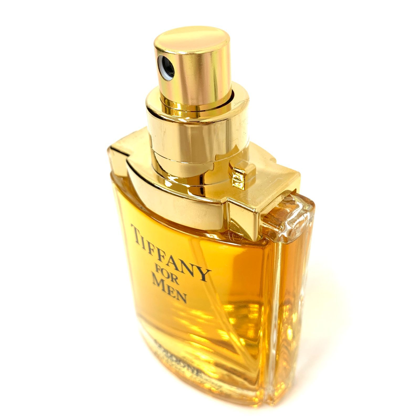 残量多　Tiffany ティファニー フォーメン コロン 100ml 香水 TIFFANY for men ティファニー フォーメン 香水 100ml コロン