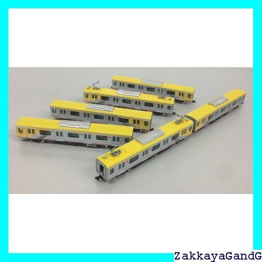 グリーンマックス 4039 4040 東急5050系 東横線 8両セット 東急電鉄の製品