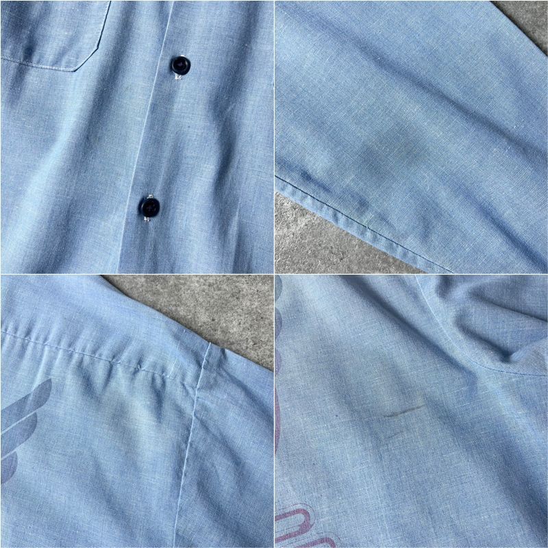 シャツ XL