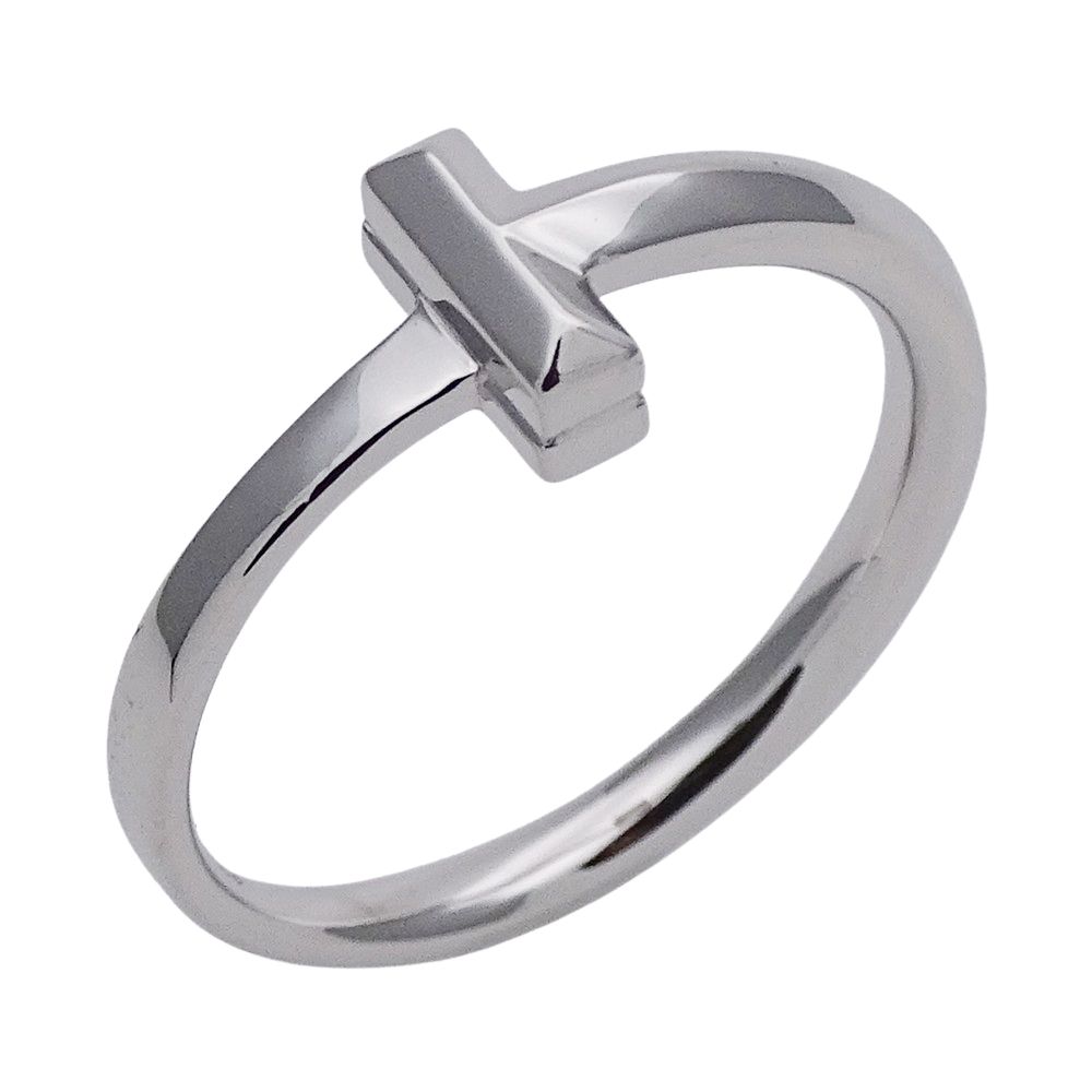 専用ティファニーナイフリングK18 専用 ティファニー リング 専用