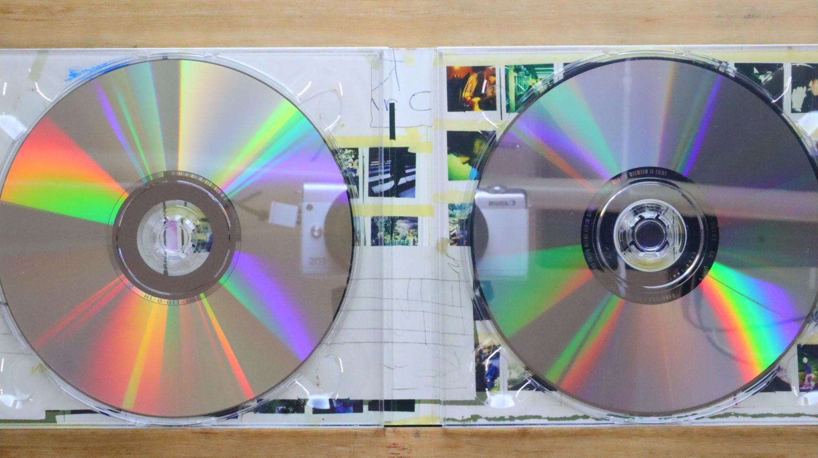 国内盤CD☆ミスター・チルドレン/Mr.Children□ シフクノオト