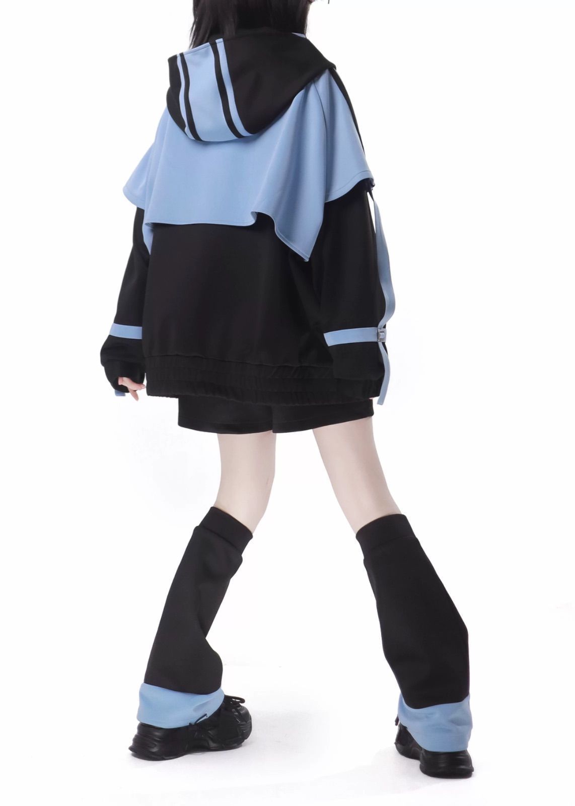 セットアップ サブカル