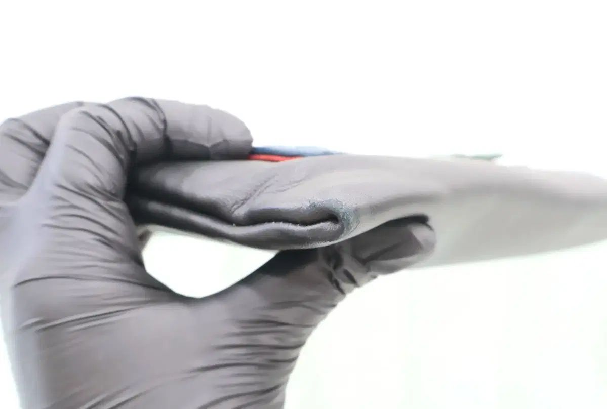 ヴェネタ イントレチャート