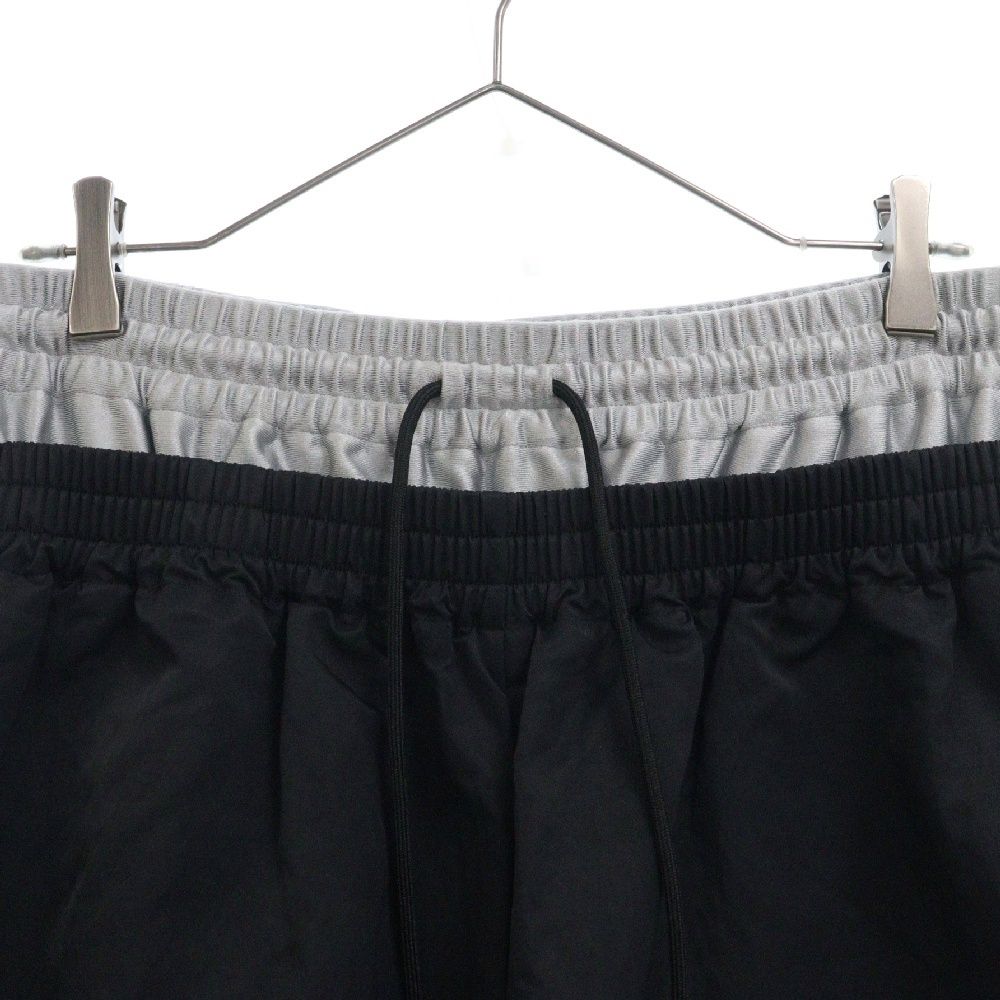 NIKE AMBUSH nets パンツ ナイキ NIKE アンブッシュ AMBUSH NBA NETS パンツ ボトムス