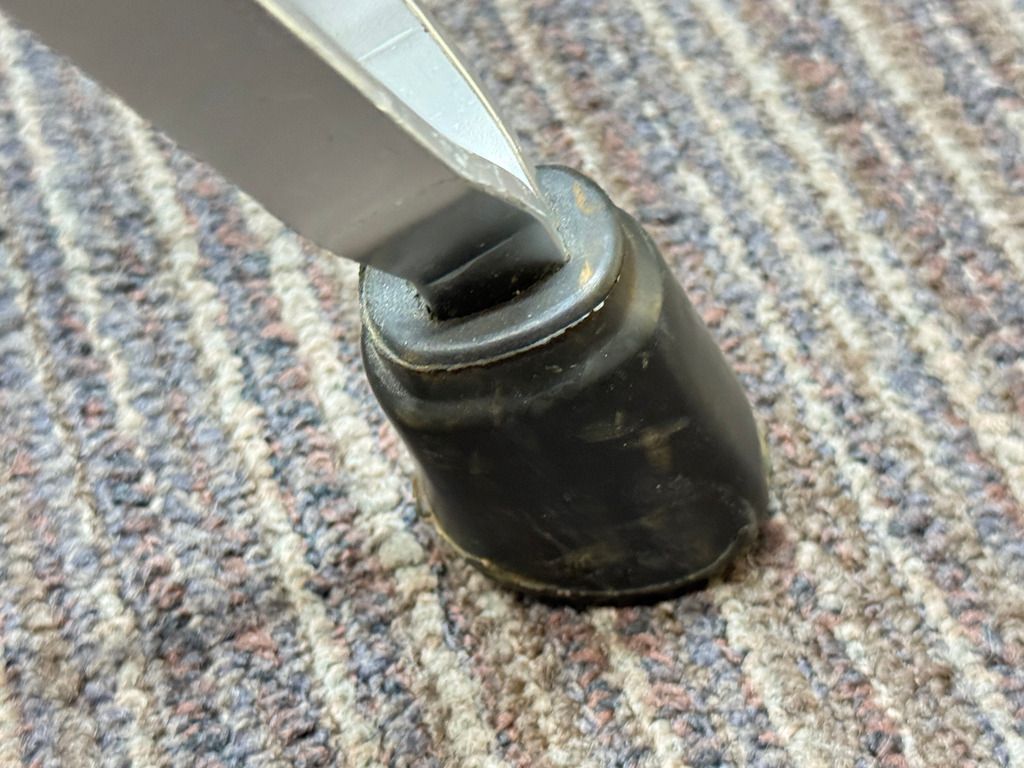 ハイブリッドブームシンバルスタンド2