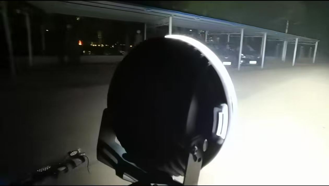 LED