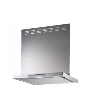 4営業日で発送 XXREC601SV クリーンecoフードXX ダブルエックス シリーズ 〔幅60cm シロッコファン〕