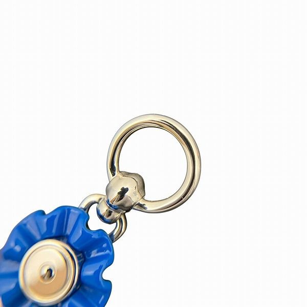 エルメス ツイリー リング フロット 美品 HERMES(エルメス) スカーフ