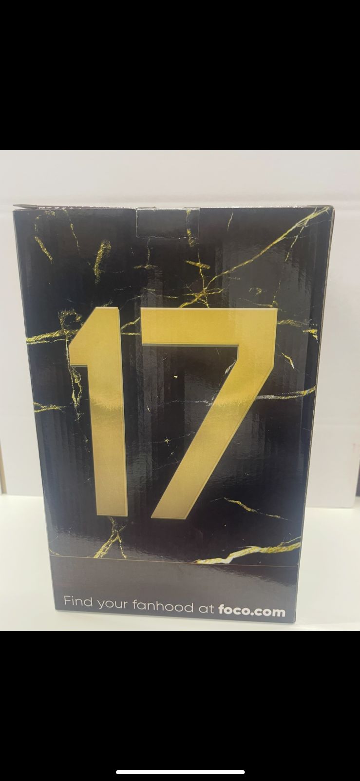 Shohei Ohtani ボブルヘッド