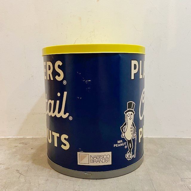 ヴィンテージ ミスターピーナツ