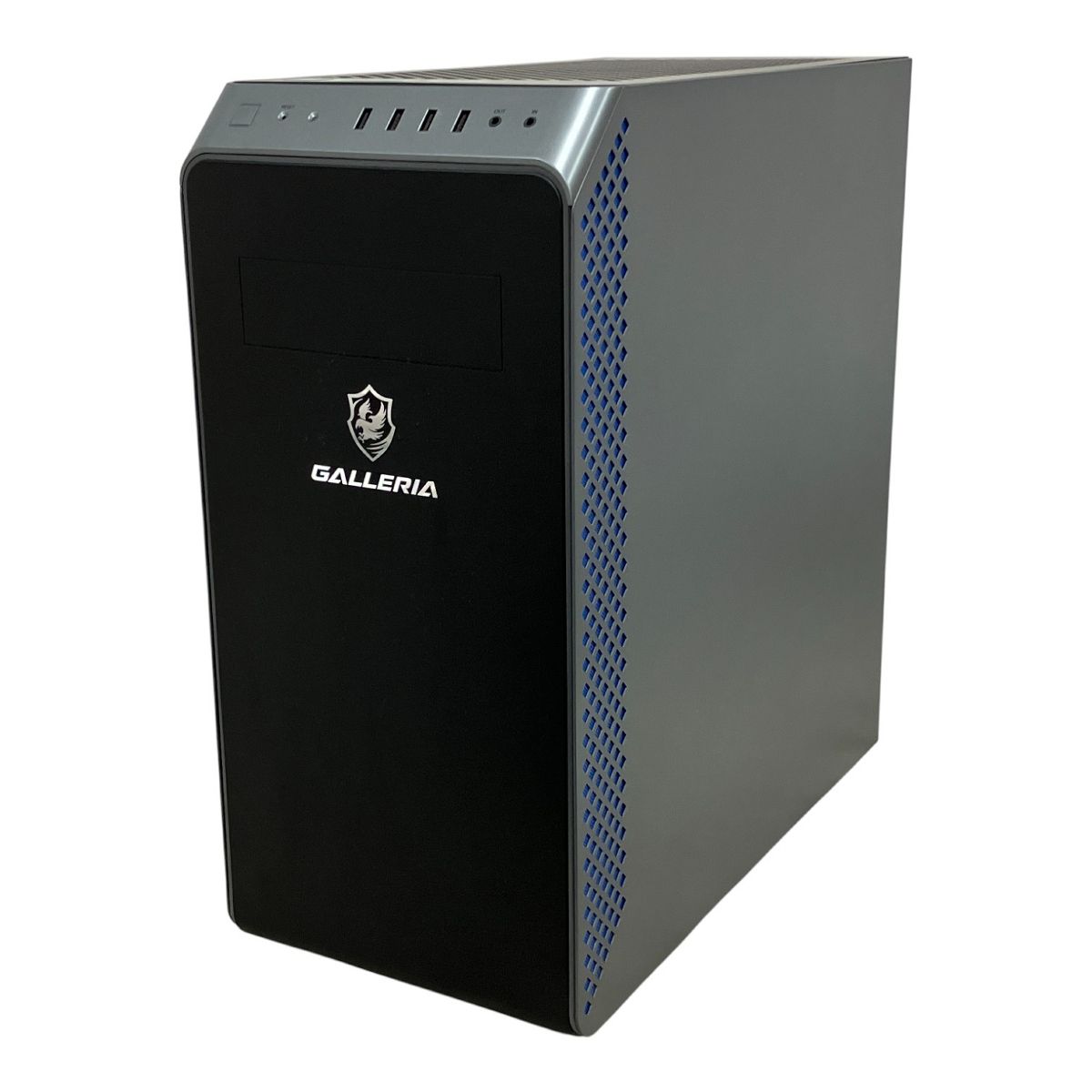 Thirdwave GALLERIA XA7C-R47 デスクトップ パソコン i7 13700F 32GB SSD 1TB RTX 4070 win11 M10413706