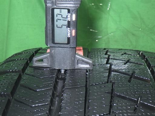 BRIDGESTONE スタッドレス