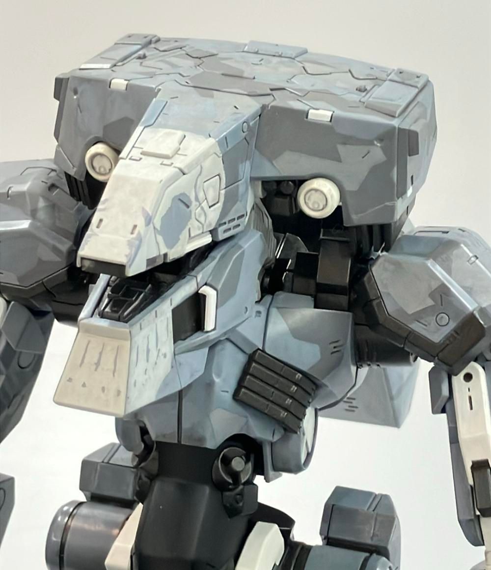 メタルギアV THE PHANTOM PAIN フィギュア RIOBOT メタルギア