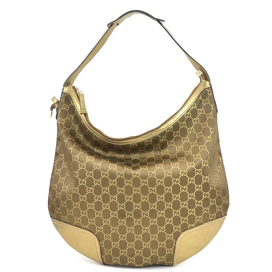 グッチ GUCCI ショルダーバッグ GGキャンバス 162882 - メルカリ