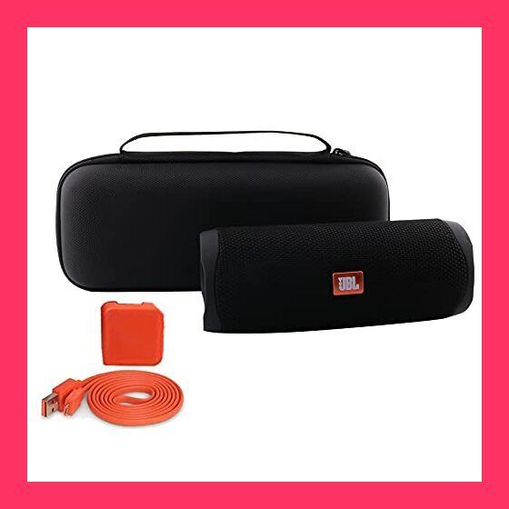 スタッフおすすめ！】JBL FLIP6/FLIP5/ FLIP4/FLIP ESSENTIAL 2
