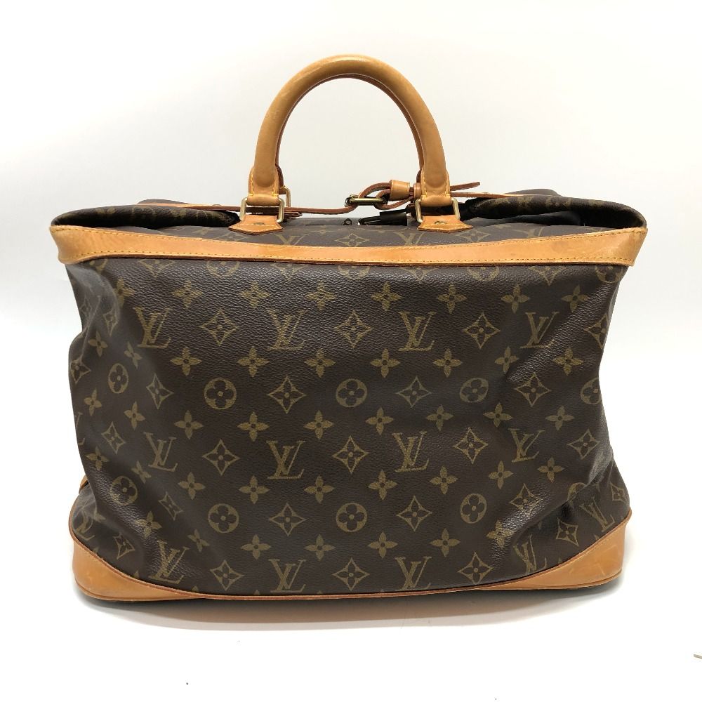 ルイヴィトン モノグラム クルーザーバッグ 40 ボストンバッグ M41139 LOUIS VUITTON ルイ ヴィトン モノグラム M41139 クルーザー