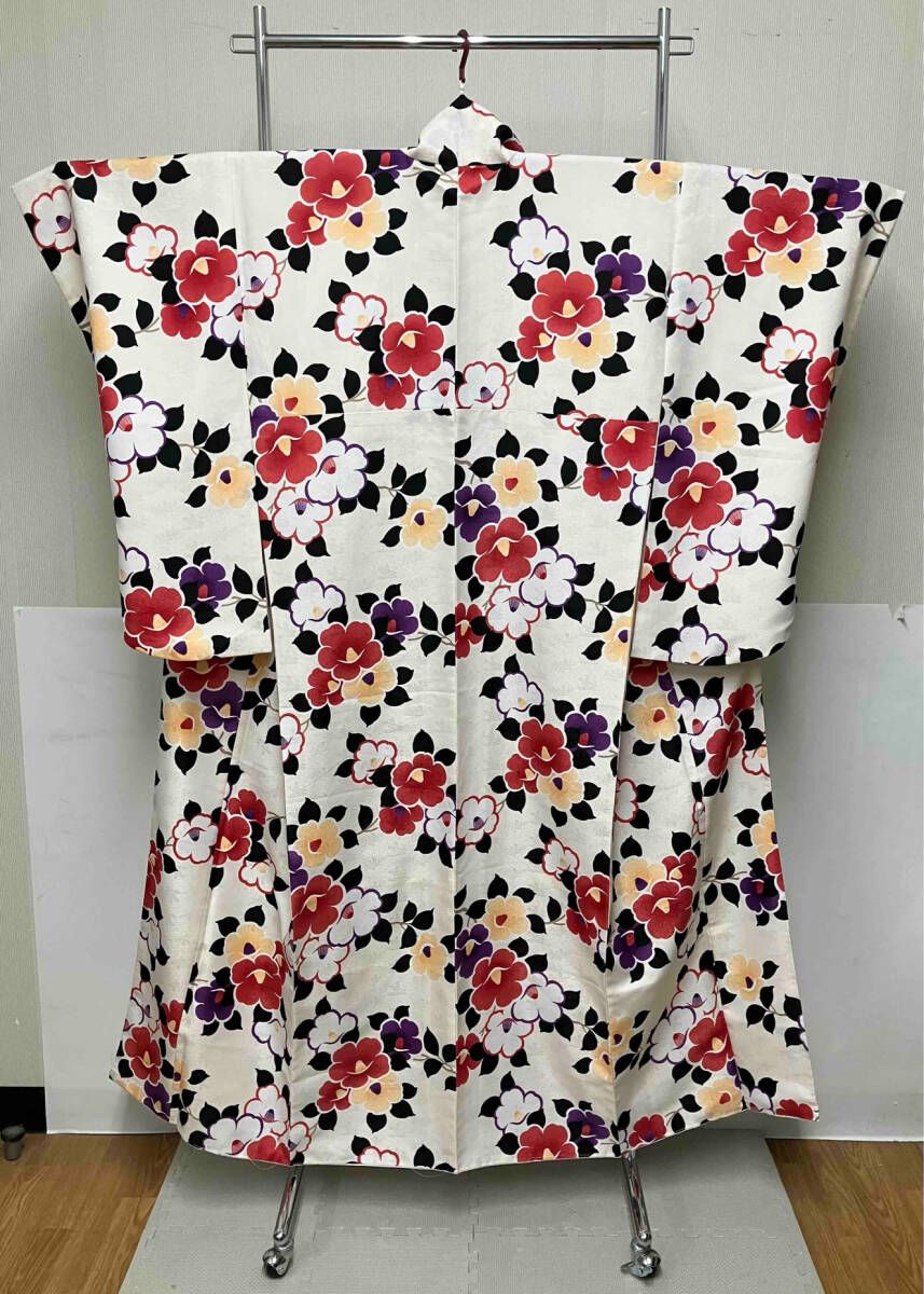 ベビー袴 ハンドメイド 龍✕モカ ベビー袴 ハンドメイド 龍✕モカ