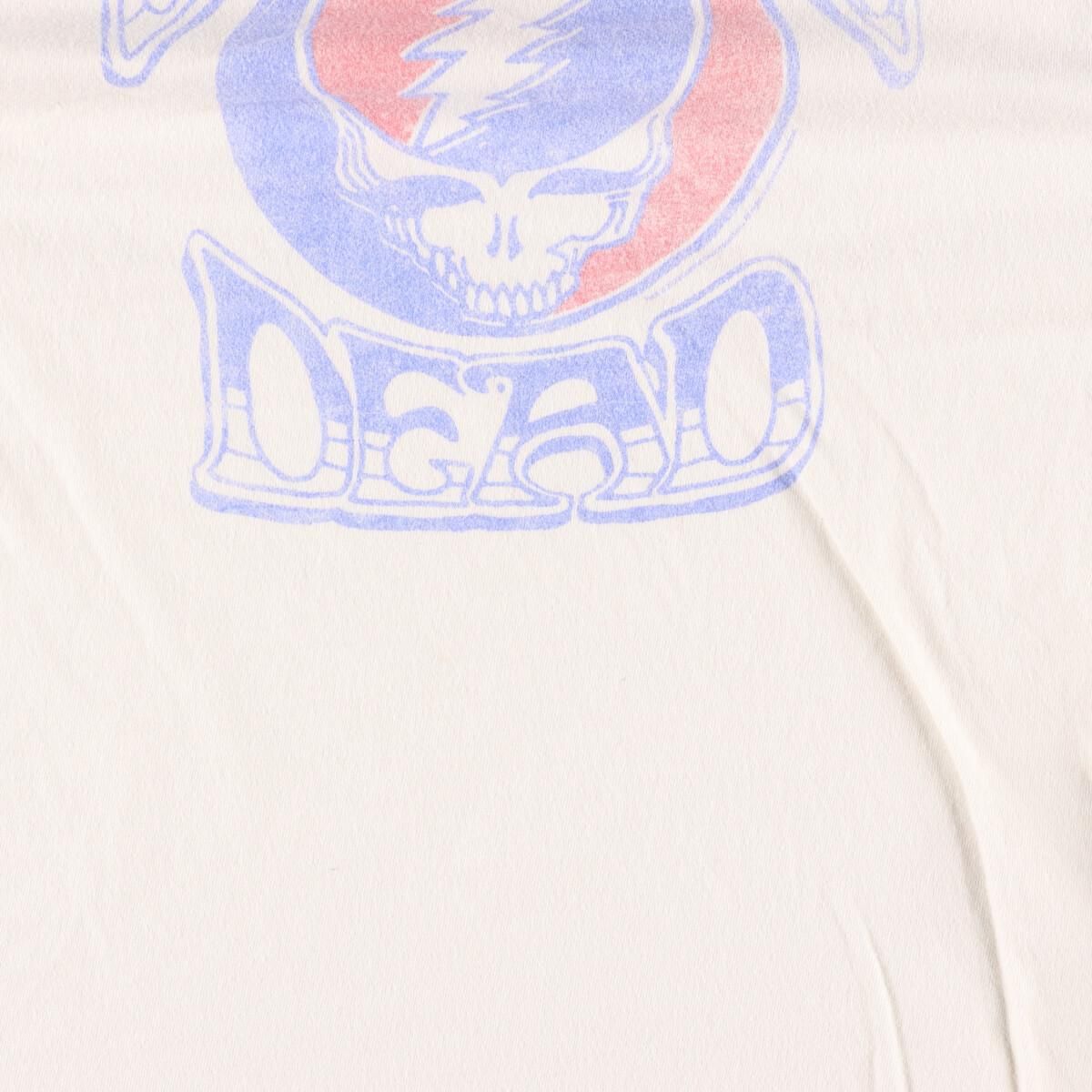 古着 雰囲気系 Grateful Dead グレイトフルデッド SupuringTour