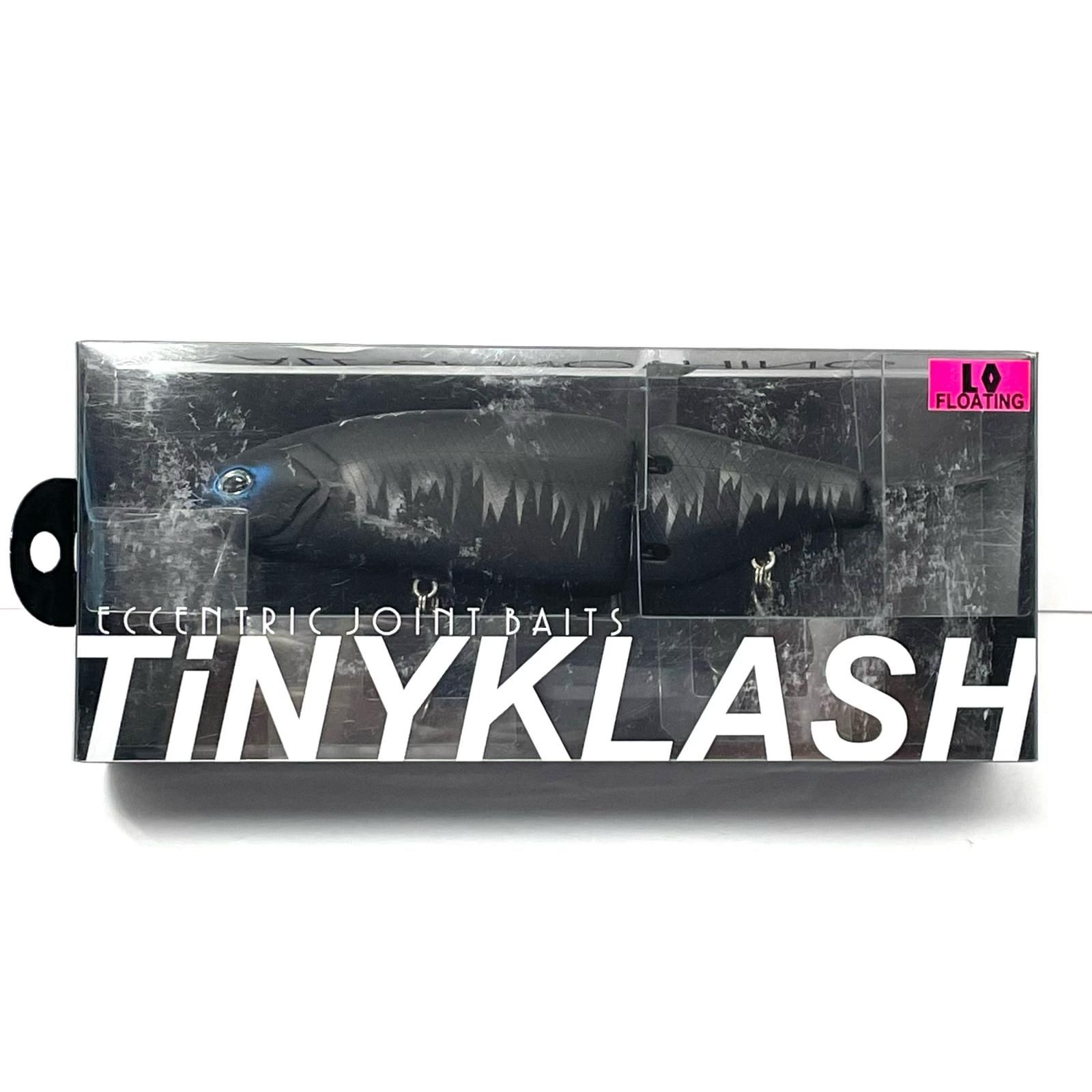 TINYKLASH フローティング SHINOBI シノビ 【公式通販】