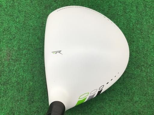 中古】 テーラーメイド RBZ 3W フェアウェイウッド FW RB-50