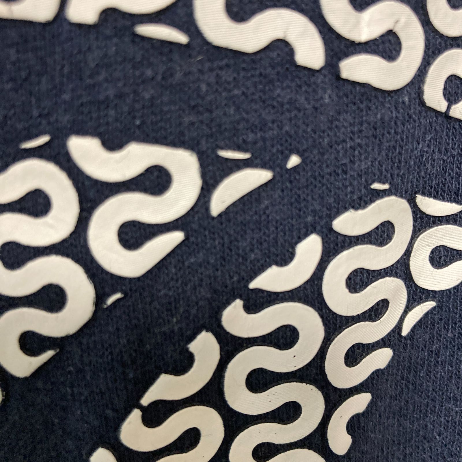 【海外規格L】古着　スウェットパーカー　Reebok