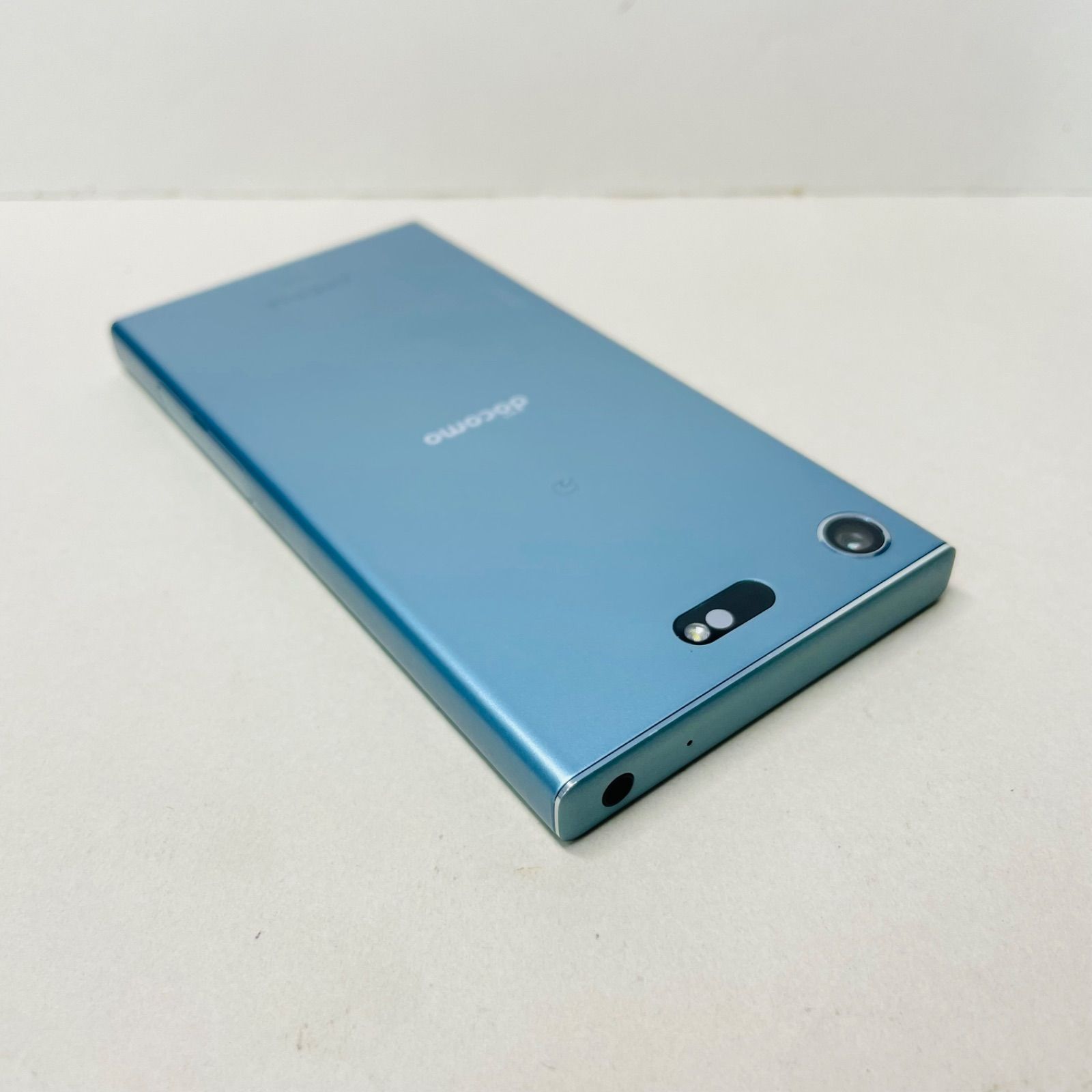 スマートフォン Xperia XZ1 Compact SO-02K SIMフリー34696