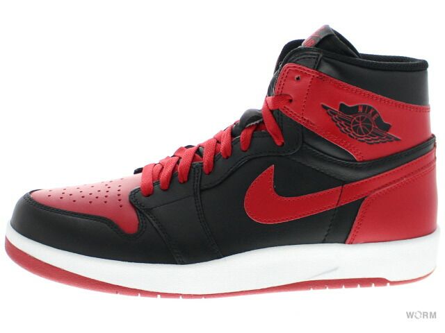 【US9.5】 AIR JORDAN 1 HIGH THE RETURN BRED 768861-001 【新古品】