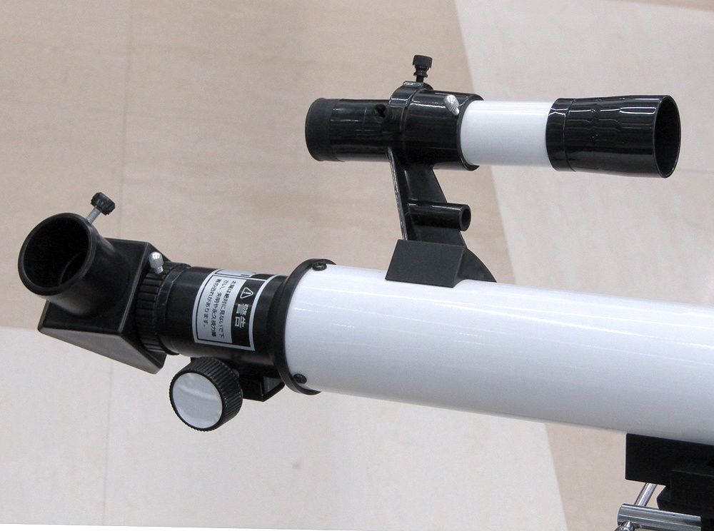 天体望遠鏡 スペースアイ600