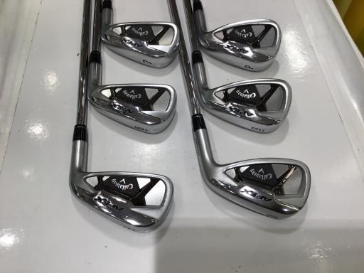 キャロウェイ APEX 2021 6S アイアンセット IR NS PRO ZELOS 8 フレックスS メンズ 男性用 右利き 右用 Cランク ゴルフクラブ WWW_OLIVIERBERNSTEIN_COM