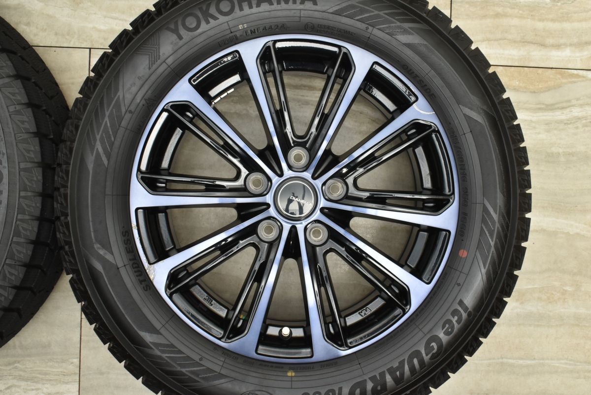 PCD114.3 ヨコハマ