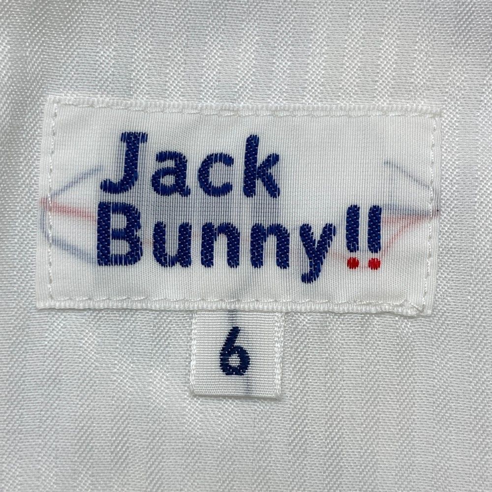 サイズ：6 JACK BUNNY ジャックバニー ×LIBERTY ハーフパンツ