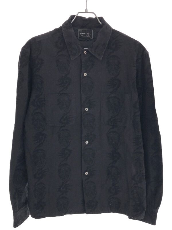 NUMBER(N)INE × MAGICAL DESIGN ナンバーナイン × マジカルデザイン