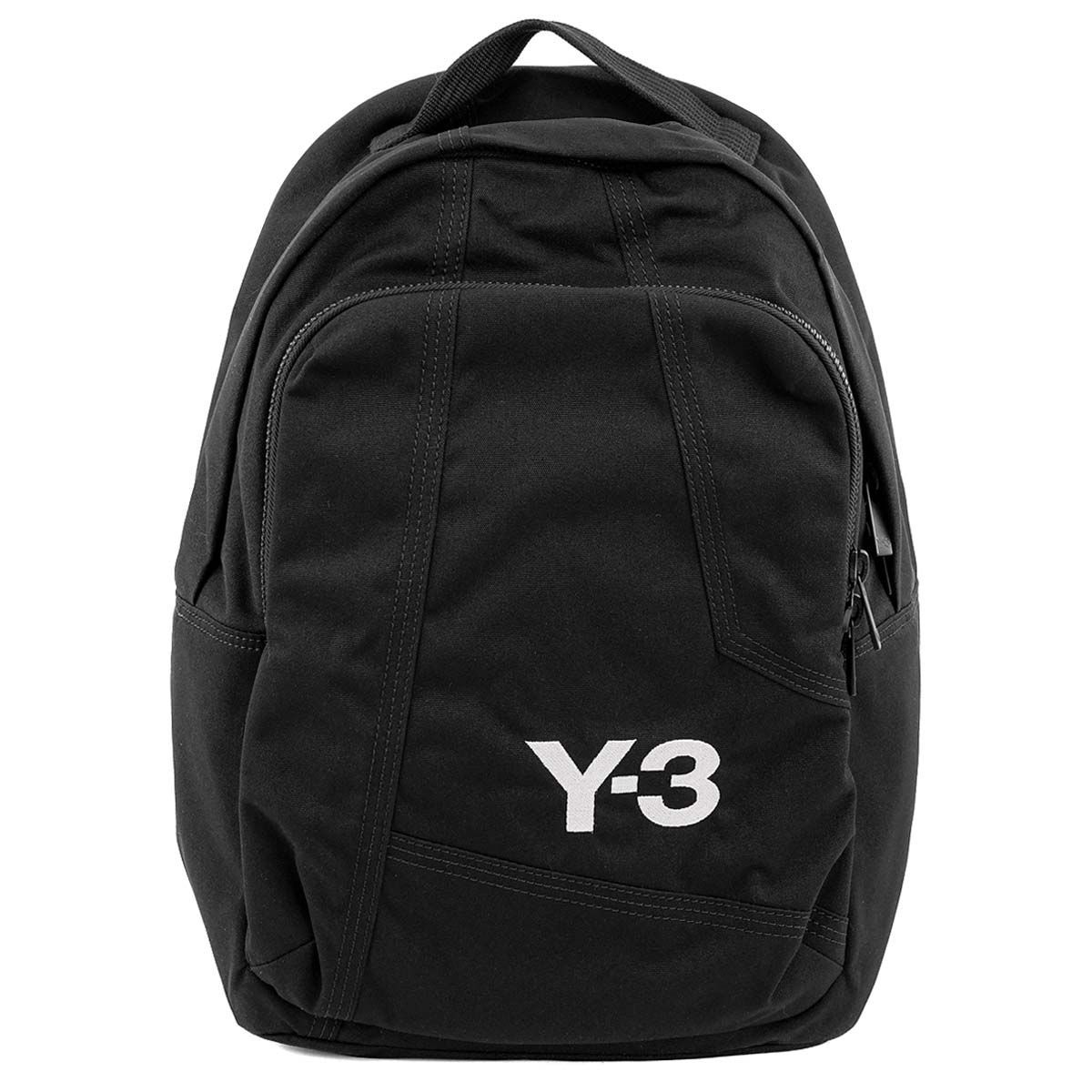 Y-3 ワイスリー バックパック IJ9881 Y-3 CL BP メンズ 男性 ヨウジヤマモト adidas アディダス リュック BLACK ブラック