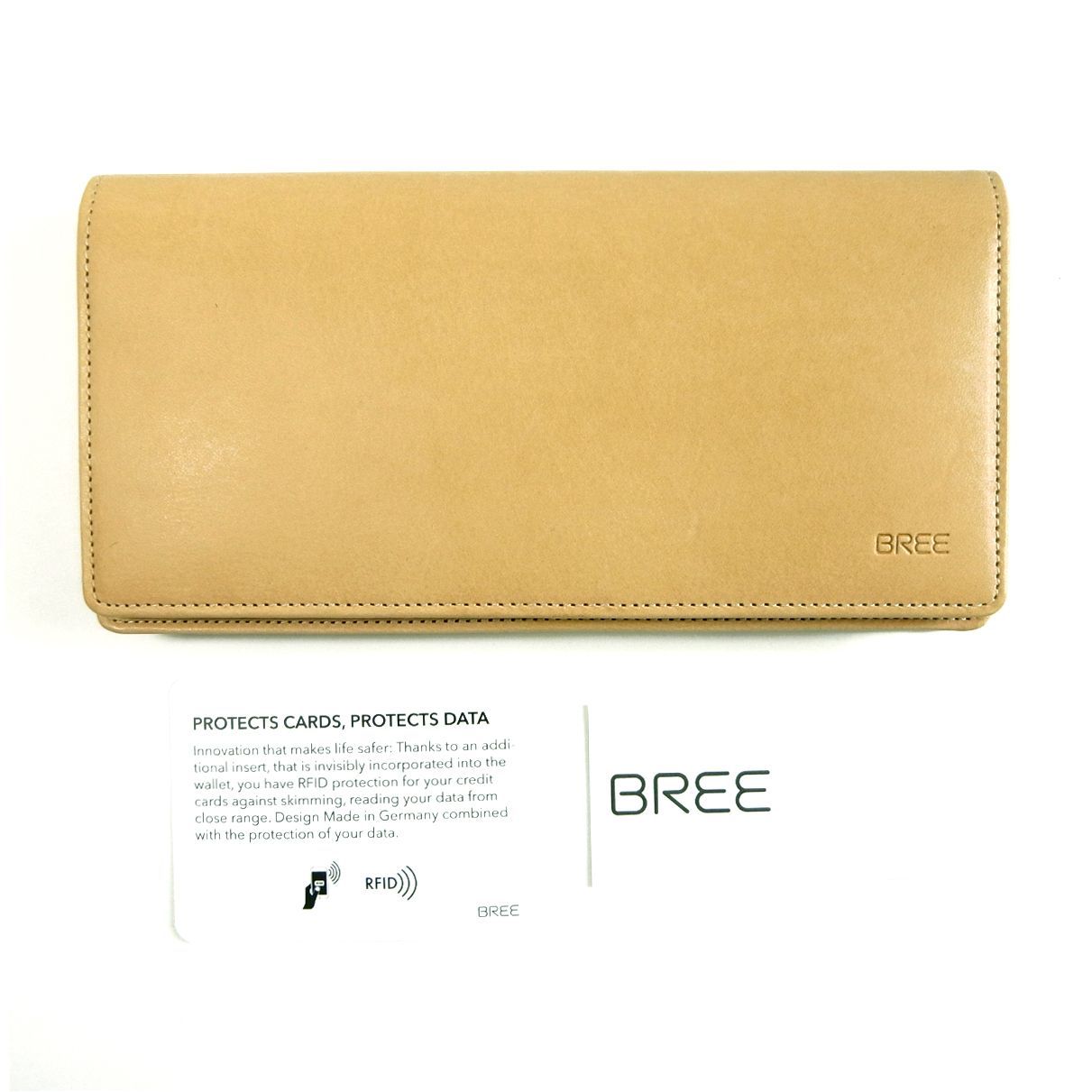 bree 財布 Amazon | [BREE] [ブリー]財布 二つ折 ヌメ革 メンズ Lund NEW 109