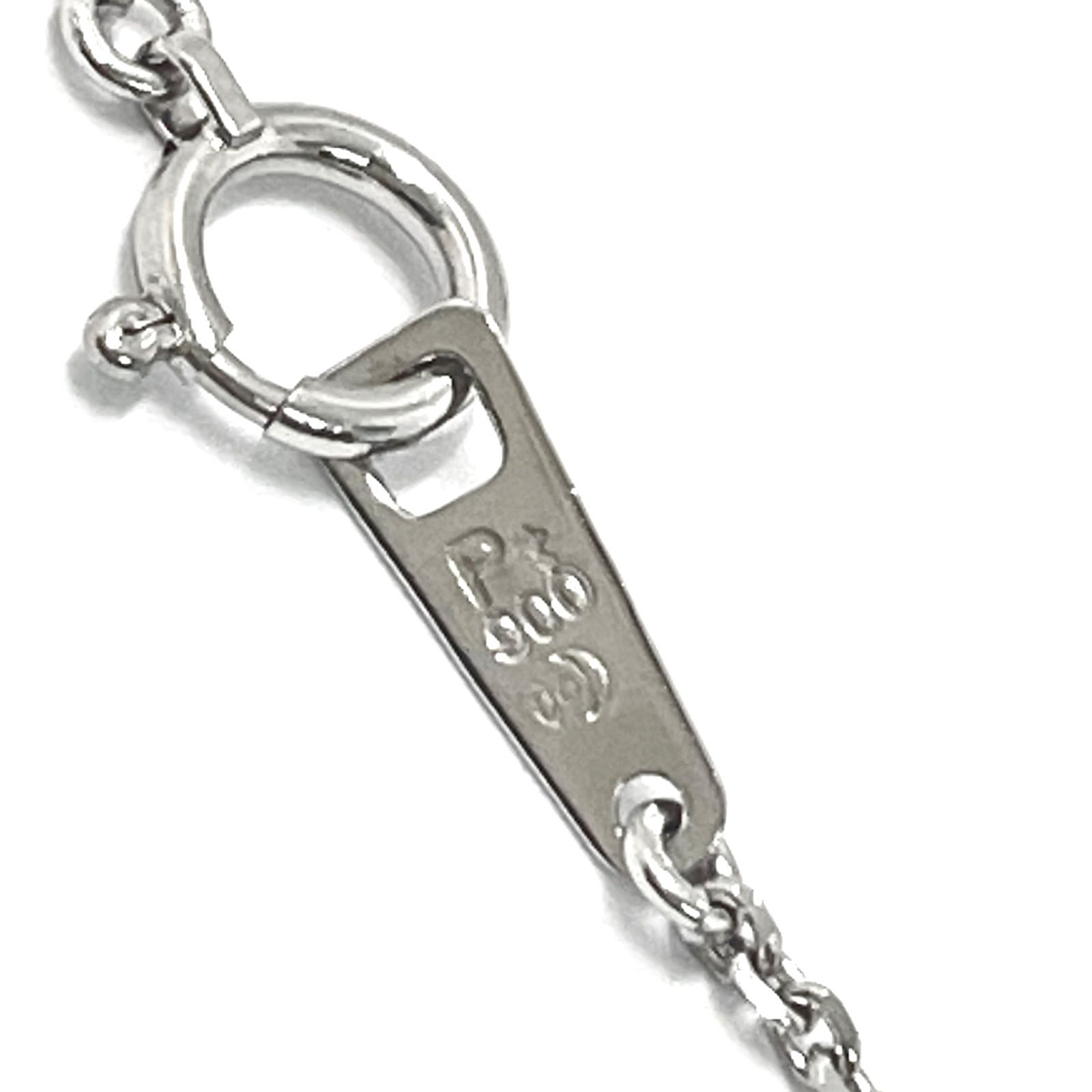 TASAKI / タサキ ダイヤネックレス 0.75ct Pt900 - メルカリ TASAKI / タサキ ダイヤネックレス 0.75ct Pt900 - メルカリ