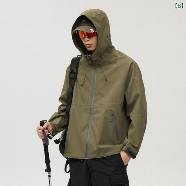 3 XL 15 秋冬 コーデ メンズ 服 シンプル ファッション オシャレ 大人 かっこいい 大きいサイズ ストリート 紳士服 アメリカン フード付き ワーク ジャケット レディース アウトドア 登山