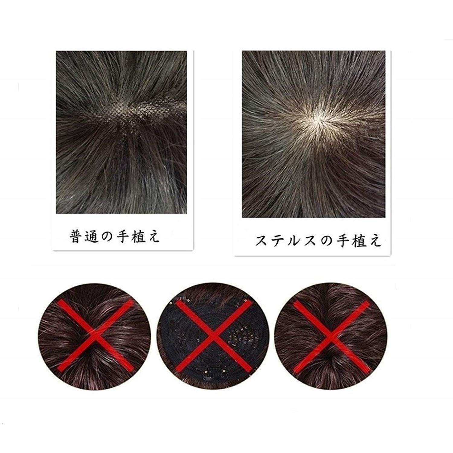 ポイントウィッグ ロング