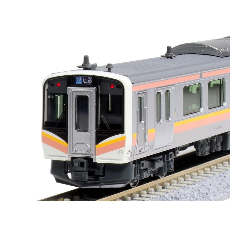 電車