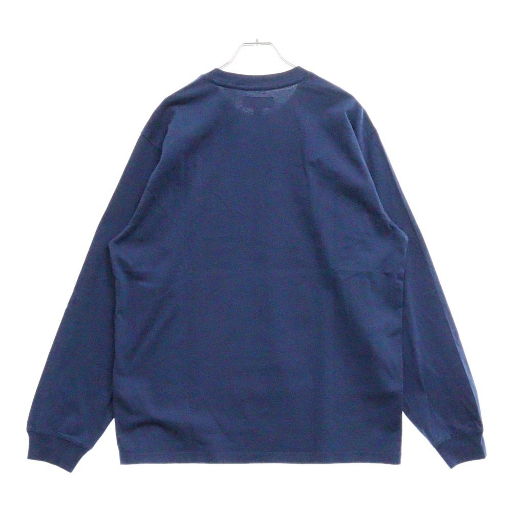 SUPREME (シュプリーム) 25SS SMALL BOX L/S TEE スモール ボックス